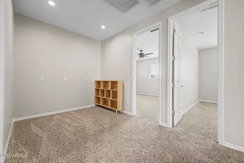 Entry Way - 10723 E Deawalter Ave, Mesa, AZ 85212 photo 2 of 2