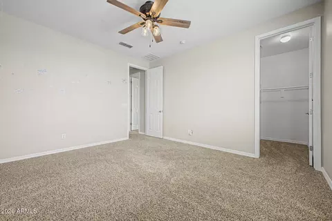 Bedroom - 10723 E Deawalter Ave, Mesa, AZ 85212 photo 1 of 3