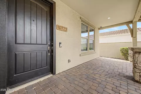 Exterior - 10723 E Deawalter Ave, Mesa, AZ 85212 photo 3 of 10