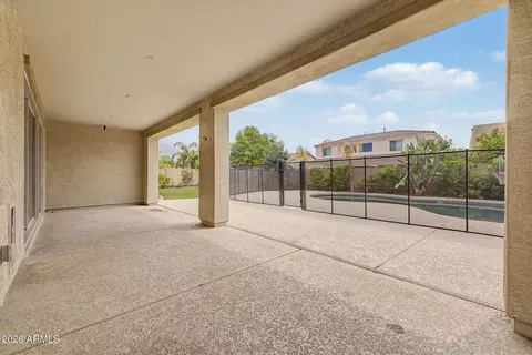 Exterior - 10723 E Deawalter Ave, Mesa, AZ 85212 photo 4 of 10