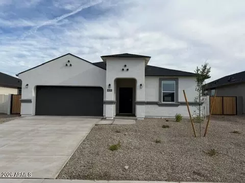 635 W Bunker Hill St, Florence, AZ 85132
