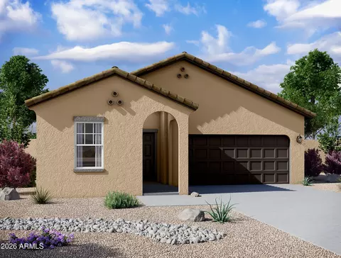 2458 Equine Dr, San Tan Valley, AZ 85140