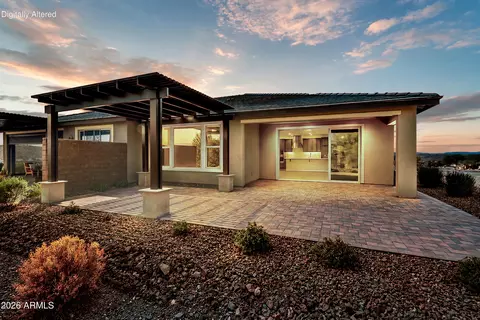 3170 Blue Agave Ln, Wickenburg, AZ 85390