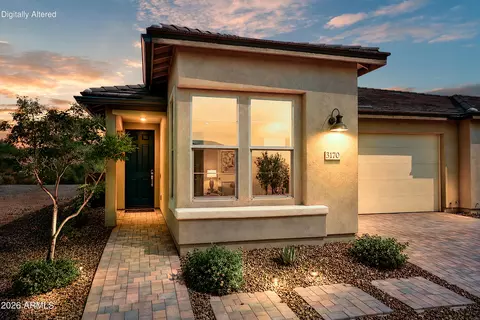 3170 Blue Agave Ln, Wickenburg, AZ 85390