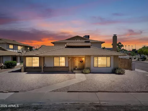 4401 N 53rd Ln, Phoenix, AZ 85031