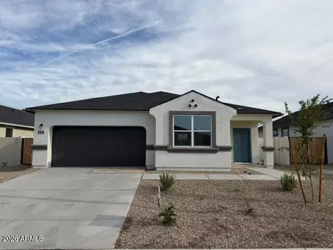 625 W Bunker Hill St, Florence, AZ 85132