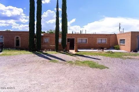 1036 S Chaparral Cir, Sierra Vista, AZ 85635