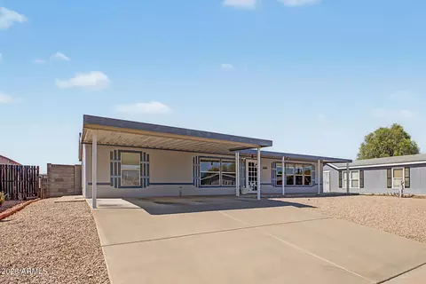 9741 Escondido Ave, Mesa, AZ 85208 photo 2