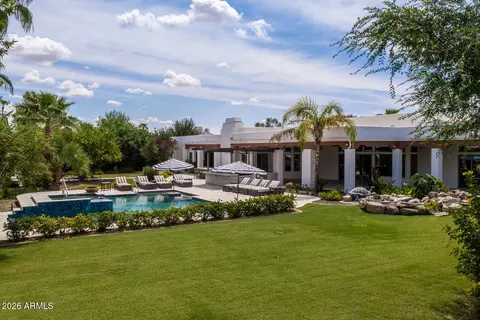 6700 E Malcomb Dr, Paradise Valley, AZ 85253
