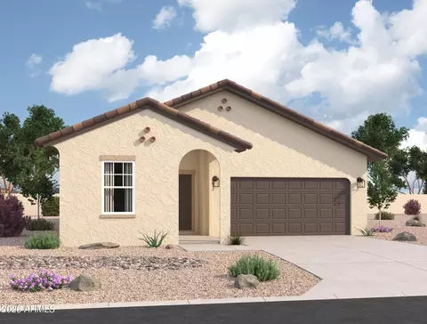 7751 W Apollo Rd, Laveen, AZ 85339