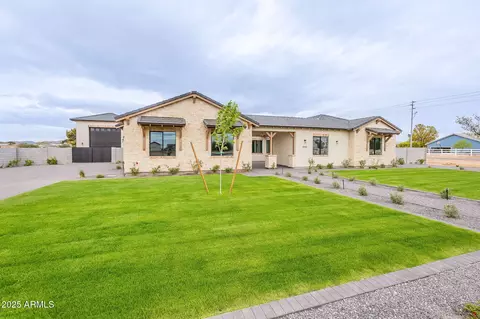 6930 N 178th Ln, Waddell, AZ 85355