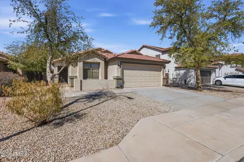 6550 S 44th Ave, Laveen, AZ 85339
