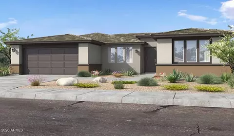 39778 N Staman St, Queen Creek, AZ 85140