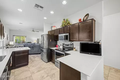 Kitchen - 1692 E 16th Ave, Apache Junction, AZ 85119 photo 1 of 4
