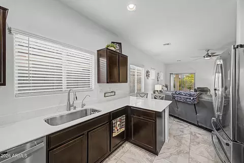 Kitchen - 1692 E 16th Ave, Apache Junction, AZ 85119 photo 2 of 4