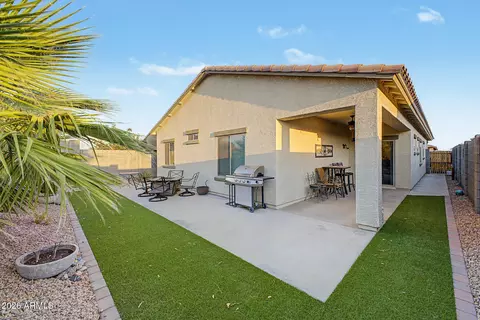 Exterior - 1692 E 16th Ave, Apache Junction, AZ 85119 photo 4 of 6