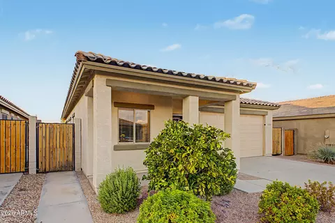 Exterior - 1692 E 16th Ave, Apache Junction, AZ 85119 photo 3 of 6