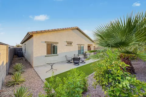 Exterior - 1692 E 16th Ave, Apache Junction, AZ 85119 photo 6 of 6