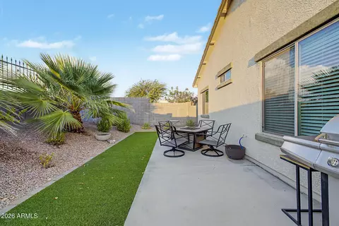 Exterior - 1692 E 16th Ave, Apache Junction, AZ 85119 photo 5 of 6