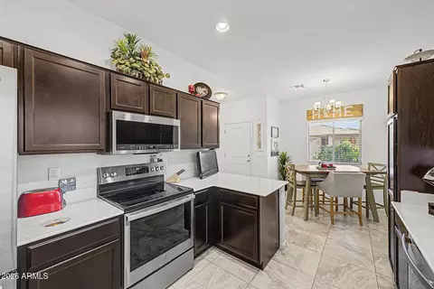 Kitchen - 1692 E 16th Ave, Apache Junction, AZ 85119 photo 4 of 4