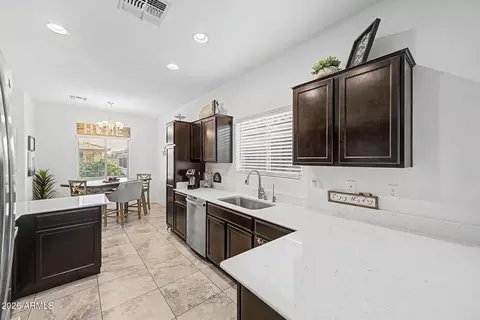 Kitchen - 1692 E 16th Ave, Apache Junction, AZ 85119 photo 3 of 4