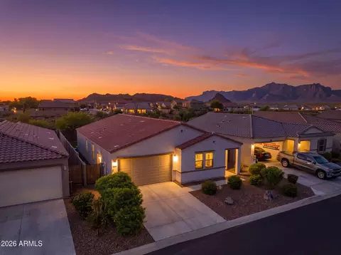 48308 N Basilio St, Gold Canyon, AZ 85118