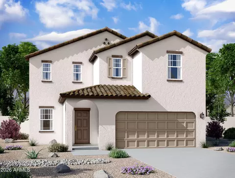 2052 E Driftwood Dr, San Tan Valley, AZ 85140