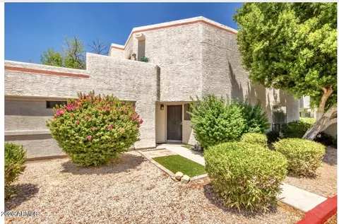 835 N Granite Reef Rd #28, Scottsdale, AZ 85257
