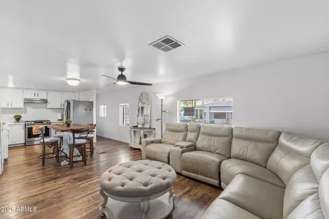 4400 W Missouri Ave #28, Glendale, AZ 85301