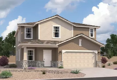 7728 W Apollo Rd, Laveen, AZ 85339