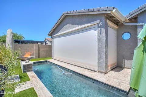 Exterior - 10653 E Texas Ave, Mesa, AZ 85212 photo 6 of 7