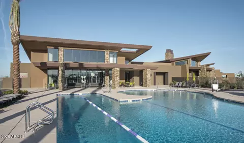 Exterior - 10653 E Texas Ave, Mesa, AZ 85212 photo 7 of 7