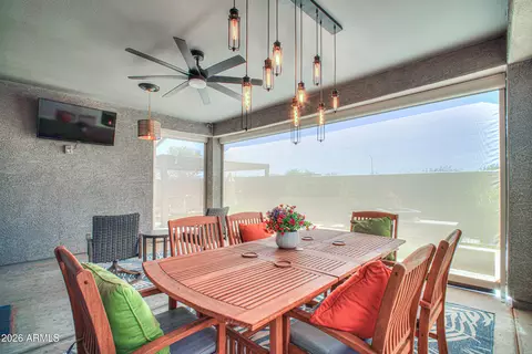 Exterior - 10653 E Texas Ave, Mesa, AZ 85212 photo 5 of 7