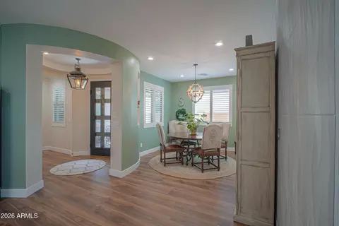 Entry Way - 10653 E Texas Ave, Mesa, AZ 85212 photo 3 of 7