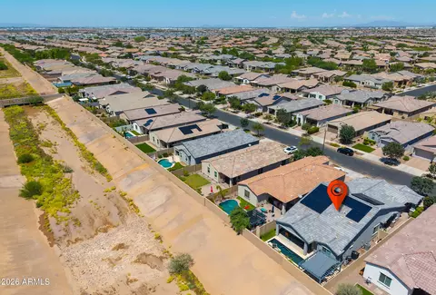 View/Area - 10653 E Texas Ave, Mesa, AZ 85212 photo 2 of 12