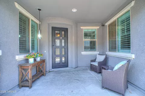 Exterior - 10653 E Texas Ave, Mesa, AZ 85212 photo 2 of 7