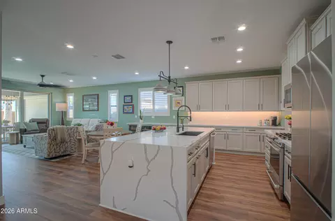 Kitchen - 10653 E Texas Ave, Mesa, AZ 85212 photo 1 of 8
