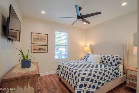 Bedroom - 10653 E Texas Ave, Mesa, AZ 85212 photo 2 of 2