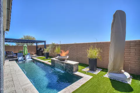 Exterior - 10653 E Texas Ave, Mesa, AZ 85212 photo 1 of 7