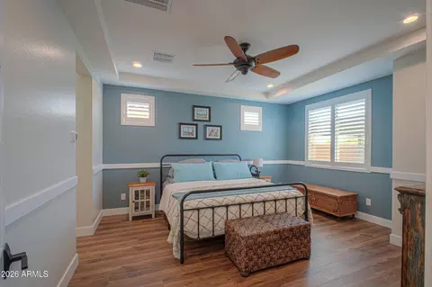 Bedroom - 10653 E Texas Ave, Mesa, AZ 85212 photo 1 of 2