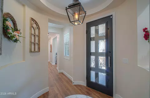 Entry Way - 10653 E Texas Ave, Mesa, AZ 85212 photo 1 of 7
