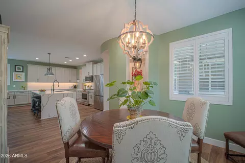 Dining - 10653 E Texas Ave, Mesa, AZ 85212 photo 1 of 2