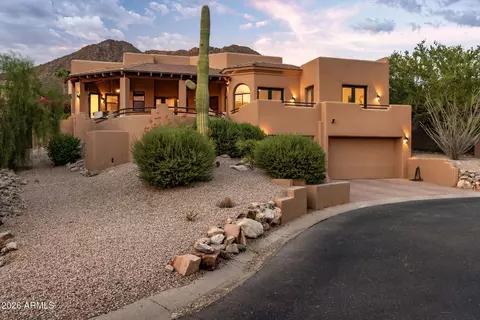 13554 E Columbine Dr, Scottsdale, AZ 85259