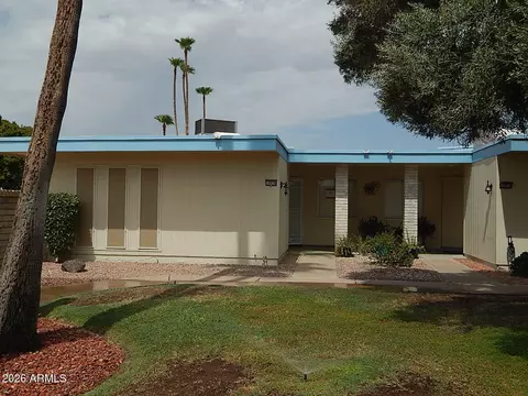 10978 W Coggins Dr, Sun City, AZ 85351