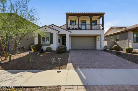 4814 N 203rd Ave, Buckeye, AZ 85396