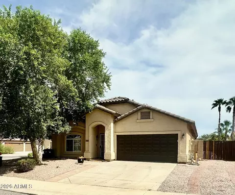 31849 N Red Rock Trl, San Tan Valley, AZ 85143