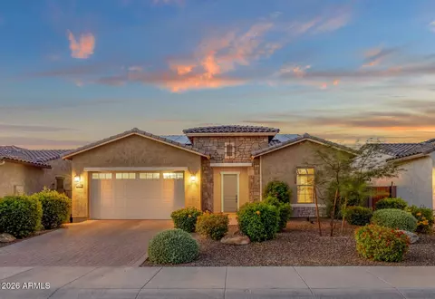 7444 W Spur Dr, Peoria, AZ 85383