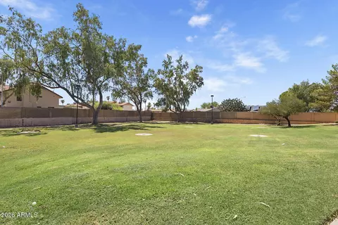 Exterior - 6325 E Gary St, Mesa, AZ 85205 photo 13 of 13