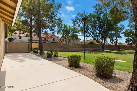 Exterior - 6325 E Gary St, Mesa, AZ 85205 photo 3 of 13