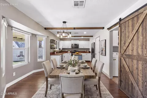 Dining - 6325 E Gary St, Mesa, AZ 85205 photo 1 of 1